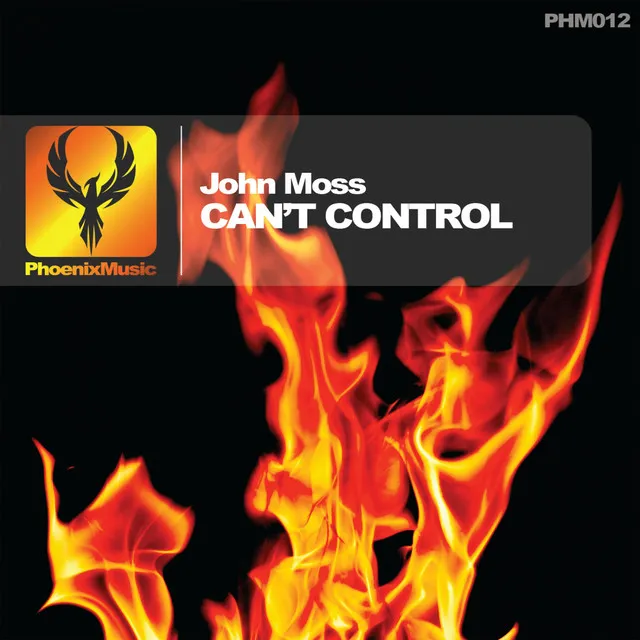 Can't Control