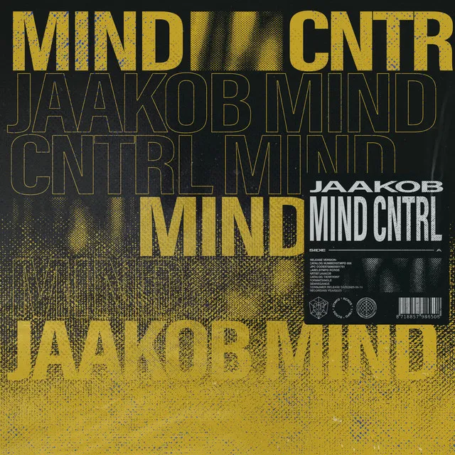 Mind CNTRL