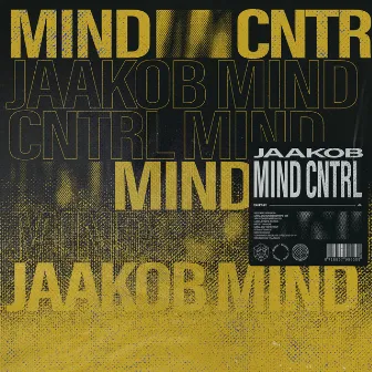 Mind CNTRL by jaakob