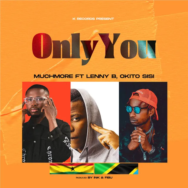 Only You - Remix