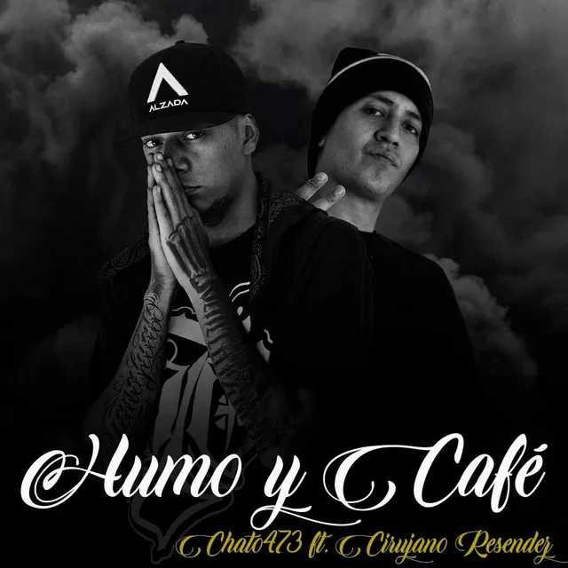 Humo y Cafe