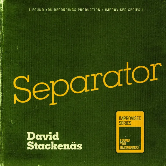 Separator