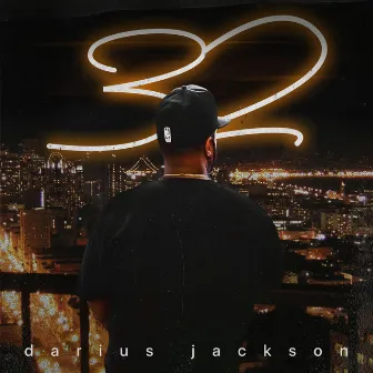 Thirty-Two by Darius Jackson