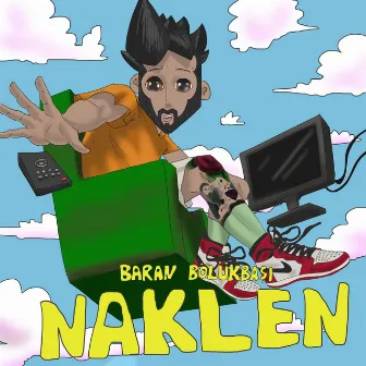 Naklen by Baran Bölükbaşı