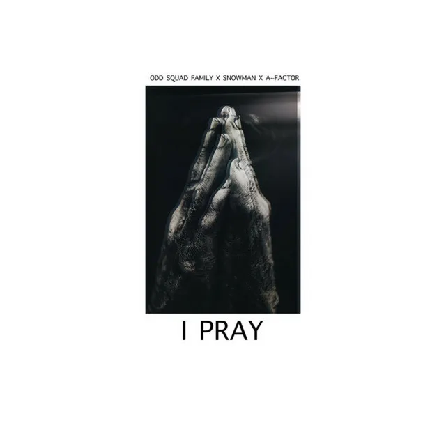 I Pray