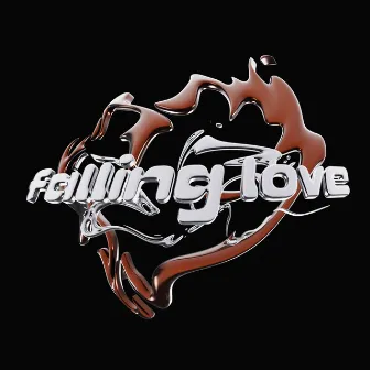 Falling Love by SAINT RAINN