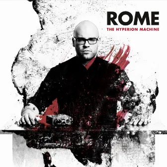 The Hyperion Machine by ROME