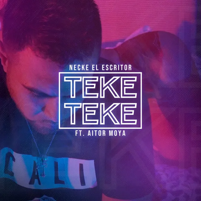 Teke Teke