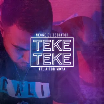 Teke Teke by Necke El Escritor