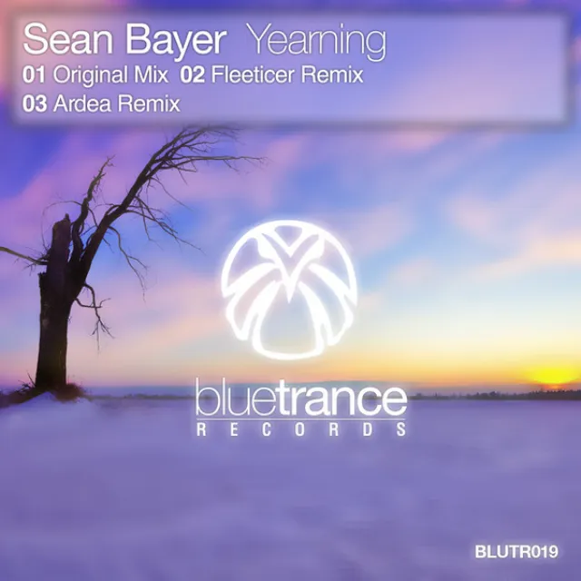 Yearning - Ardea Remix