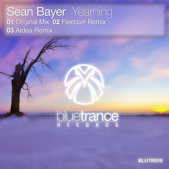 Yearning by Sean Bayer