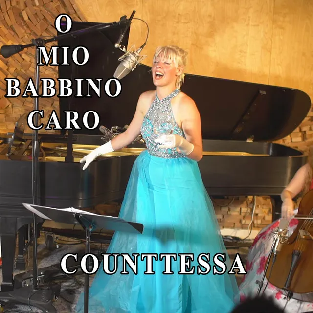 O Mio Babbino Caro