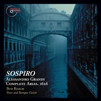 Grandi: Sospiro by Alessandro Grandi