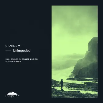 Unimpeded by Charlie V