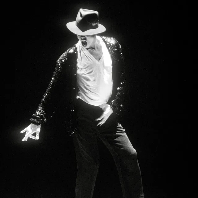 MoonWalkin!