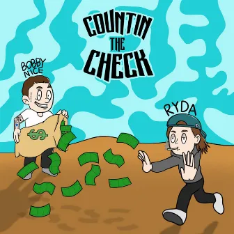 Countin' the Check by Ryda