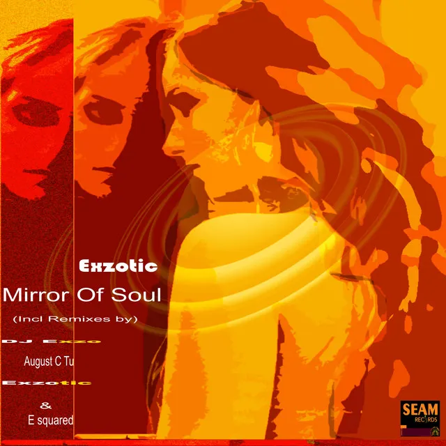 Mirror of Soul - Exzotic Spankin' Instrumental Mix