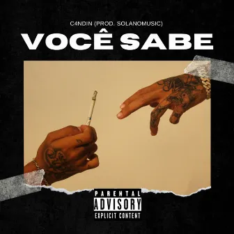 VOCÊ SABE by Solano Music