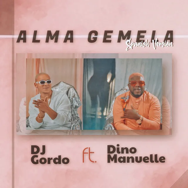 Alma Gemela - Spanish Version