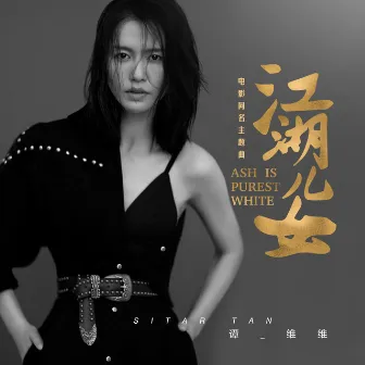 江湖兒女 (電影《江湖兒女》同名主題曲) by Tan Weiwei