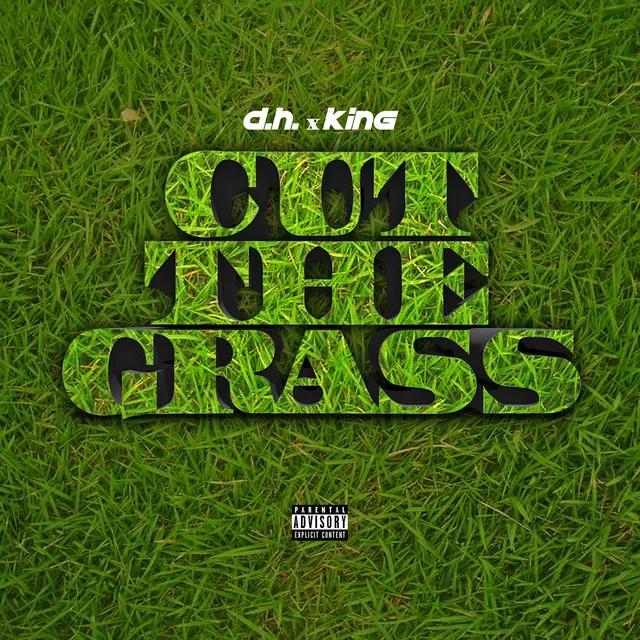 Cut the Grass