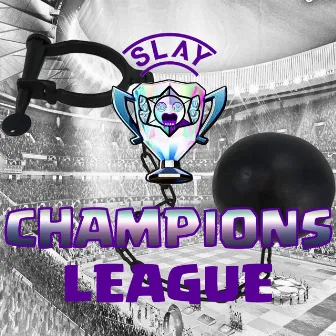 Champions League by blackknight