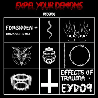 Effects of Trauma by FORBIDDEN