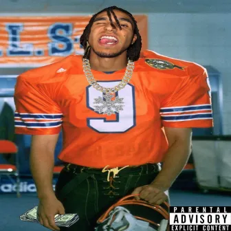 Bobby Boucher (Freestyle) by Bryson the Illest