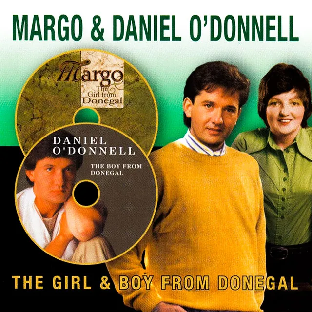 The Girl and Boy From Donegal