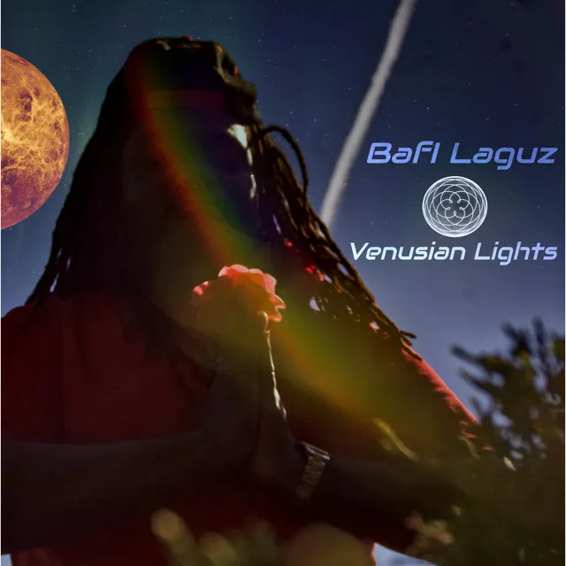 Venusian Lights