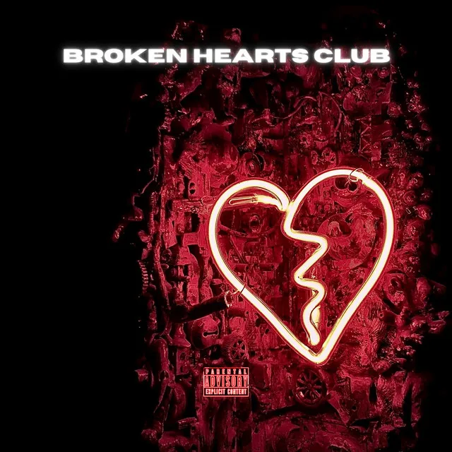 BROKEN HEARTS CLUB