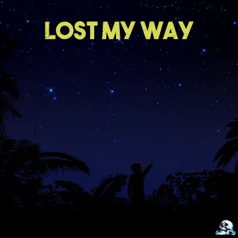 Lost My Way by DOM SHWN