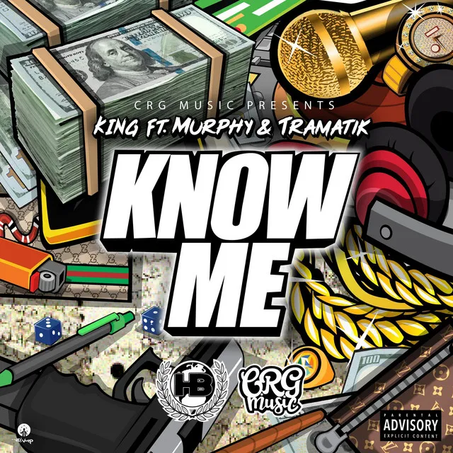 Know Me