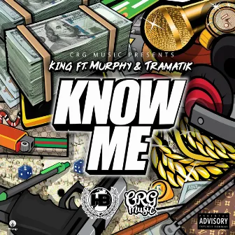 Know Me by KING