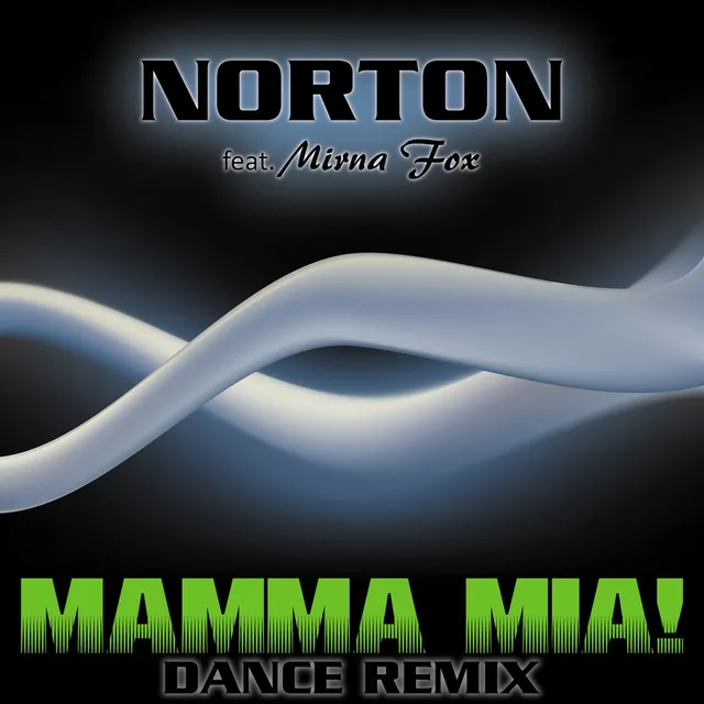 Mamma Mia - Dance Remix