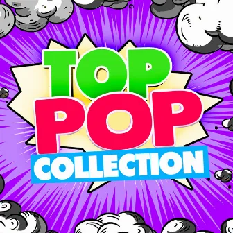 Top Pop Collection by Party Time DJs