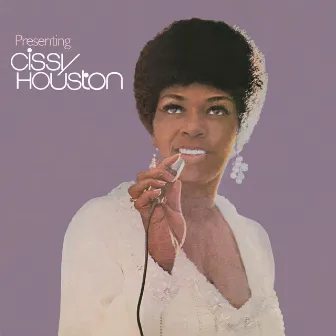 Presenting Cissy Houston by Cissy Houston