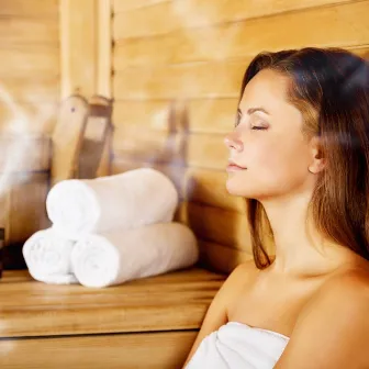 Soothing Relaxing Music for Spa Ambience by Spa Waves