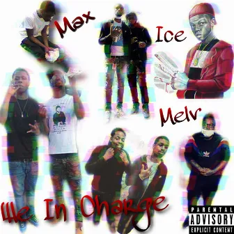 Flexxin (We In Charge) by Max Kyder