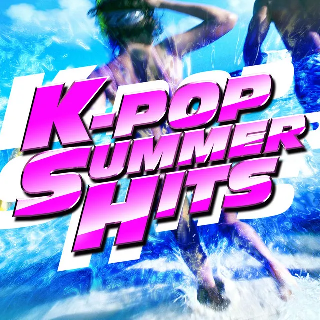 K-Pop Summer Hits