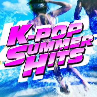 K-Pop Summer Hits by Hallyu Wave