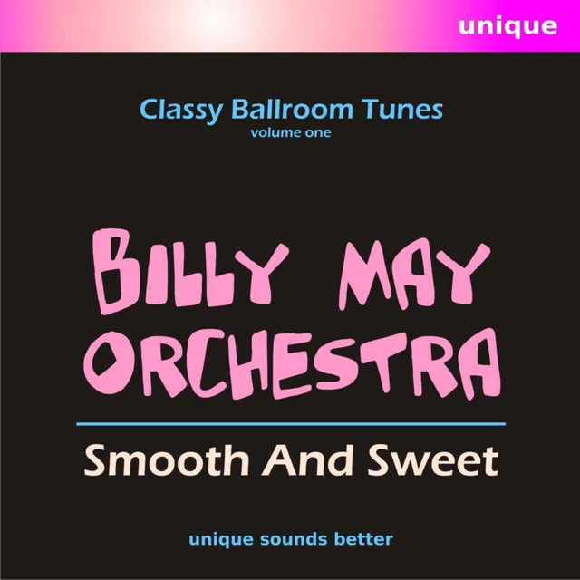 Billy May Orchestra