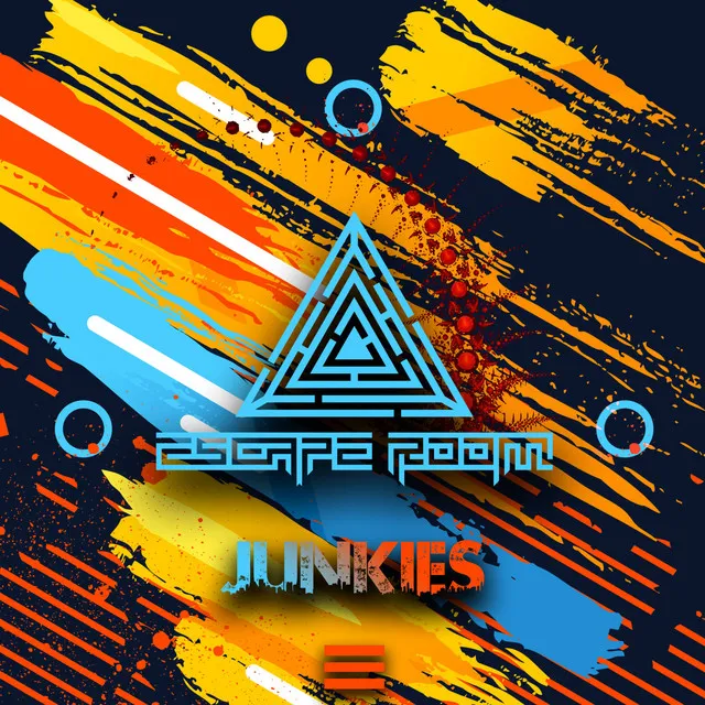 Junkies - Original Mix