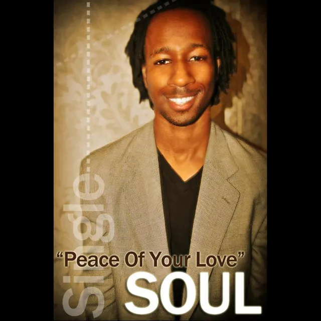 Peace Of Your Love