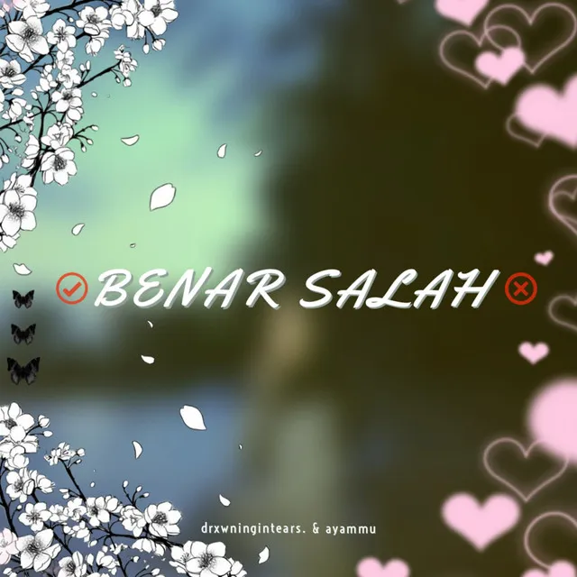 Benar Salah