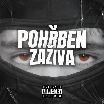 Pohřben zaživa by Katsu