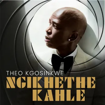 Ngikhethe Kahle by Theo Kgosinkwe