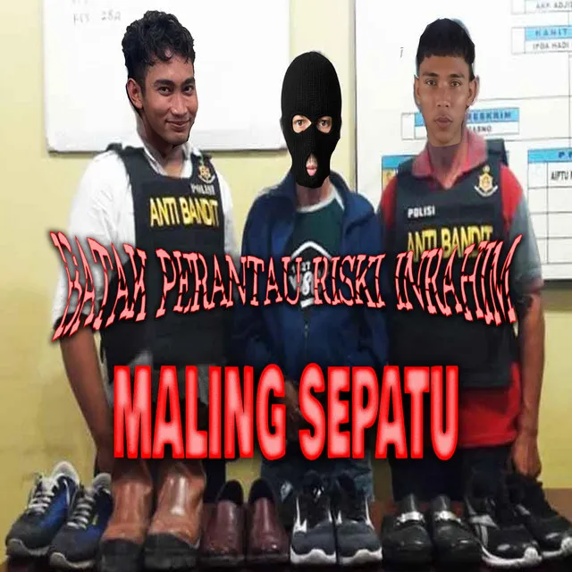 Maling Sepatu