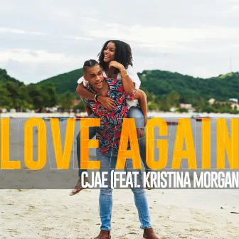 Love Again by Cjae