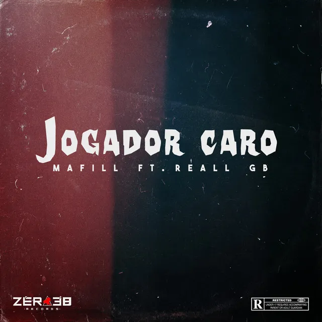 Jogador Caro